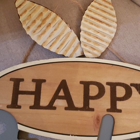 Easter Farmhouse Decor  - Picture 2 of 3